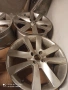 Алуминиеви джанти 17цола 4х100, снимка 7
