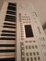 Синтезатор с динамични клавиши, снимка 1