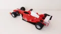 Ferrari F 2005 Formula One F1 Shell V-Power 1:38 , снимка 2