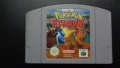 Pokemon Stadium Nintendo 64 N64 PAL , снимка 1