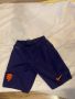Оригинални гащи на Нидерландия FC, снимка 1 - Спортни дрехи, екипи - 45584788