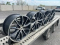 17 цола алуминиеви джанти за Vw T5,T6-5X120 мм, снимка 2