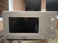 Микровълнова фурна SAMSUNG, снимка 1