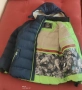 Зимно яке 152 см , снимка 3