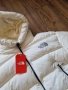 Страхотно дамско яке топло кроп модел THE NORTH FACE размер S M L XL 2XL, снимка 3