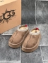 UGG Дамски Меки И Топли Пантофи ЮДЖИДЖИ - Налични Различни Цветове Код E857, снимка 7