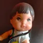 Колекционерска кукла Barbie Heart Family Boy Toddler Tommy Mattel, снимка 3