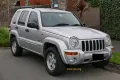 16 джанти 5х114,3 Jeep Cherokee KJ Liberty 7J et41,3 / 235/70/16, снимка 13