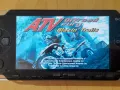 ATV Offroud Firy  Blazin Trails - Игра за SONY PSP, снимка 3