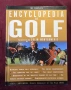 Голяма голф енциклопедия / The Complete Encyclopedia of Golf, снимка 1