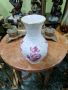 Чудесна много красива антикварна колекционерска порцеланова ваза Royal KPM , снимка 7