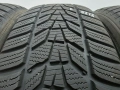 4бр зимни гуми 225/60/17 HANKOOK L05212 , снимка 2