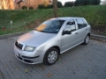 Skoda Fabia, снимка 2