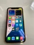 Iphone XR Yellow /Жълт- 100%battery health , снимка 2