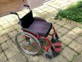 Инвалидна рингова количка, снимка 1 - Инвалидни колички - 45857996