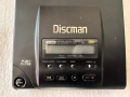 преносим cd player "SONY Discman D-303", снимка 2