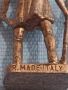 Метална фигура играчка KINDER SURPRISE MADE IN ITALY индианец войн перфектна за КОЛЕКЦИОНЕРИ 22959, снимка 13