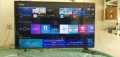 Samsung 43 инча Самсунг 4K LED HDR Smart WiFi смарт лед - с нова подсветка!, снимка 1