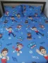 Детски спални комплекти от Ранфорс - 100% памук, снимка 6