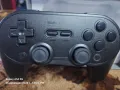 Безжичен контролер 8Bitdo - Pro2, черен (Nintendo Switch/PC), снимка 2