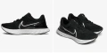 маратонки Nike React Infinity Run Flyknit 3 номер 47 , снимка 4