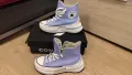 CONVERSE RUN STAR LEGACY CX A04693C violet, снимка 5