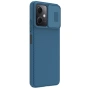 Xiaomi Redmi Note 12 5G / Poco X5 5G NILLKIN CamShield Калъф и Протектор, снимка 2