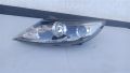 Ляв фар Kia Sportage година 2010 2011 2012 2013 2014 2015 Led Халогенна лупа , снимка 6