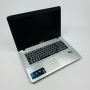 Лаптоп ASUS F751 17,3” 1920x1080p/Intel Core i5/NVIDIA GTX850
