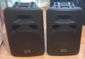 2 Активни Тонколони Thunder 15'' - 400W RMS, снимка 1