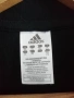 AC Milan Adidas 2XL памучна оригинална поло черна тениска Милан Supporters XXL, снимка 5