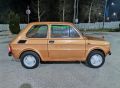 Ретро автомобил Полски Fiat 126p 1981г. Под наем , снимка 4