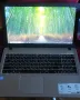 Продавам лаптоп Asus 15.6" 4GB RAM БДС БАТЕРИЯ КАТО НОВ, снимка 1