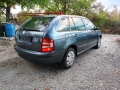 Skoda Fabia 1.9sdi*klima*, снимка 4