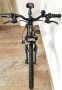 БЕЗПЛАТНА ДОСТАВКА планински велосипед MTB Rockrider ST 500 24", снимка 6