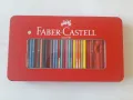 Моливи Faber Castell, снимка 1