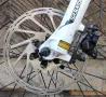 SHOCKBLAZE EVO RACE CARBON size L 26"/27.5" 100/130 ход, снимка 12