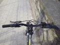 26 цола алуминиев велосипед с 21 скорости усилени капли амортисьори предни и задни , снимка 8