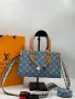 дамски чанти louis vuitton , снимка 9