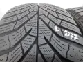 2бр зимни гуми 205/55/16 KUMHO L02177 , снимка 1