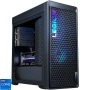 Геймърски компютър Lenovo Legion T5 с RTX 4070 Super, снимка 2