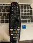 Оригинално дистанционно с мишка за LG, снимка 3