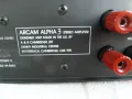 Усилвател Arcam Alpha 3 , снимка 6