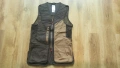 SOLOGNAC VEST размер M за лов риболов елек - 2289, снимка 1