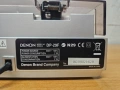 🎶 Denon DP-29F – Fully Automatic Turntable 🎶, снимка 11