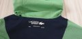 Lacoste Sport Regular Fit Full Zip Tenis  Mens Size 2 - XS НОВО! ОРИГИНАЛ! Мъжко Горнище с цял Цип!, снимка 13