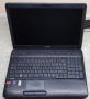 Лаптоп Toshiba Satellite C650D /4 core/4gb ram/128gb ssd, снимка 1