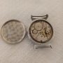 Стари Руски механични часовници, снимка 6