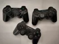 3 Джойстик-а за PS3, с проблеми, контролери Playstation 3 Dualshock 3, снимка 1