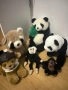 Плюшени играчки, снимка 1